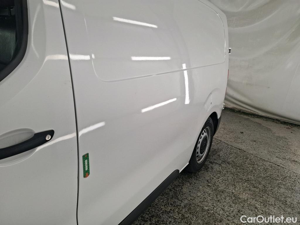  Citroen  Jumpy  Fourgon CityVan XS 1.5 BlueHDi 120CV BVM6 E6dT #19