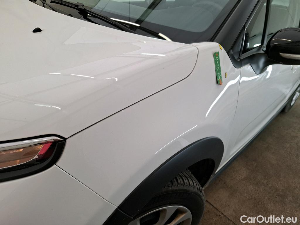  Citroen  C3 CITROEN  Société / 2020 / 5P / Berline PureTech 83 S&S BVM Feel Nav #1