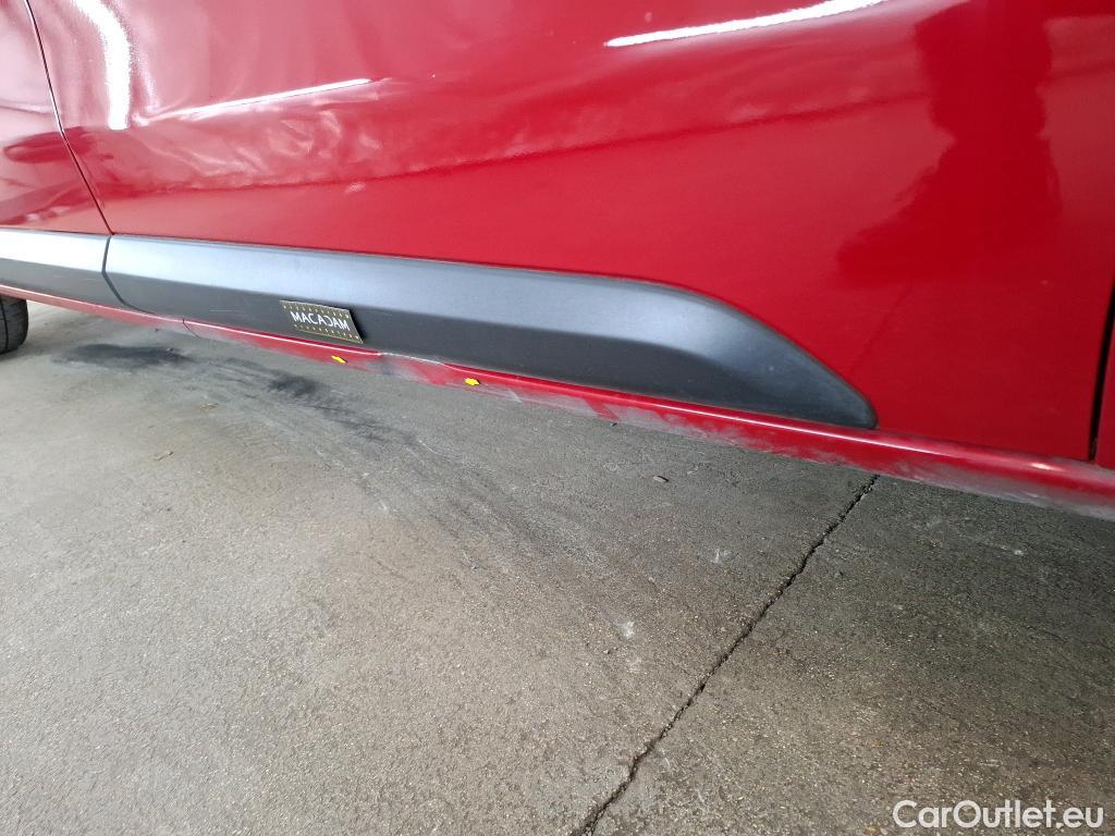  Citroen  Jumpy  Fourgon Club M 1.5 BlueHDi 120CV BVM6 E6dT #7