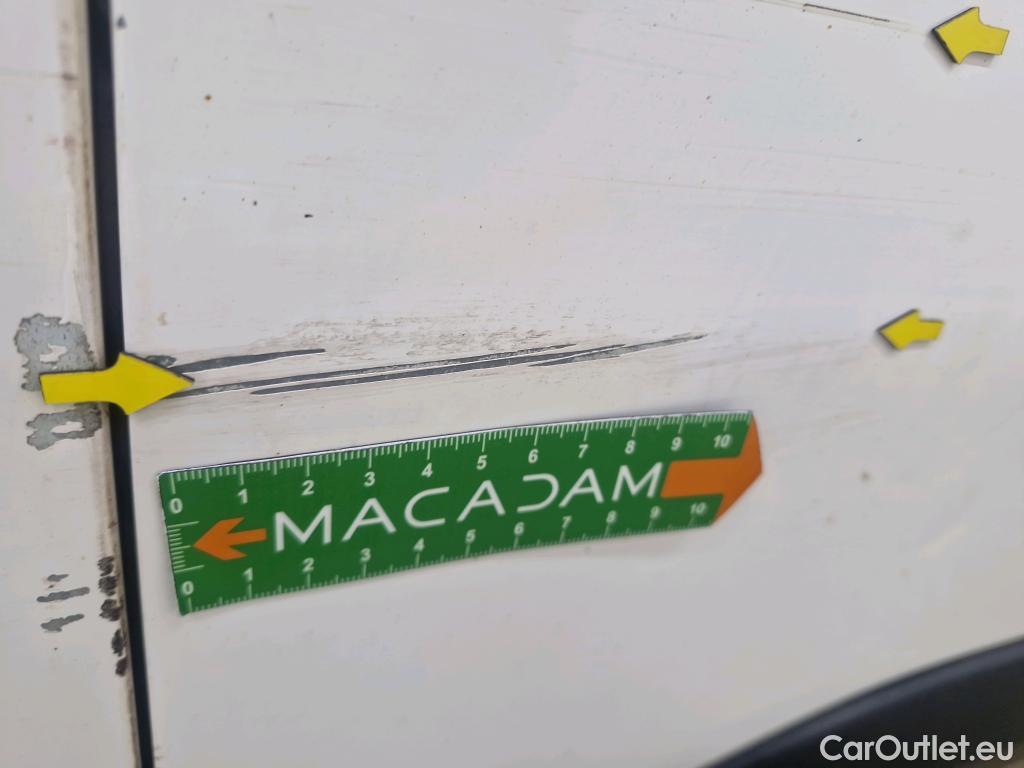  Citroen  Jumpy  Fourgon CityVan XS 1.5 BlueHDi 120CV BVM6 E6dT #44