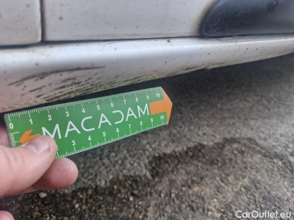  Citroen  Jumpy  Fourgon CityVan XS 1.5 BlueHDi 120CV BVM6 E6dT #105