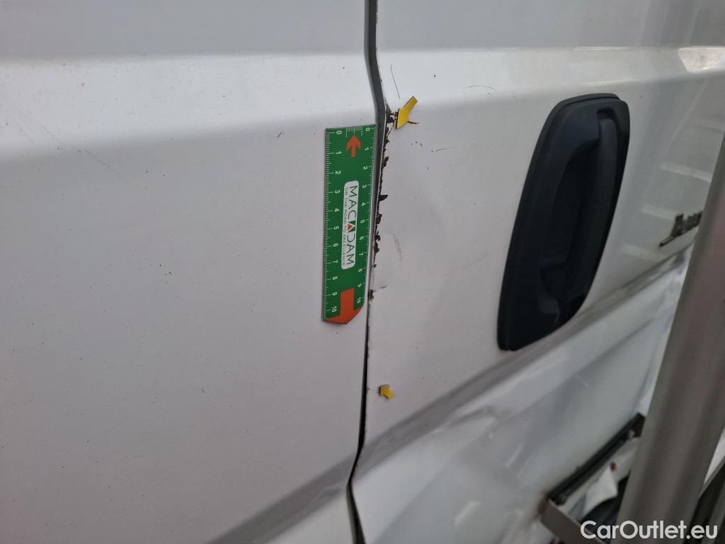  Citroen  Jumper  Fourgon Grand Volume 33 L2H2 Club BlueHDi 140 Start&Stop 140CV BVM6 #2