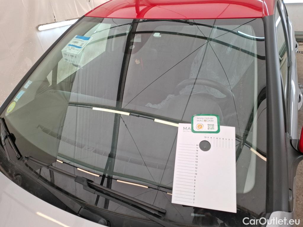  Citroen  C3  Société Feel Nav 1.5 BlueHDI 100CV BVM5 E6dT #1