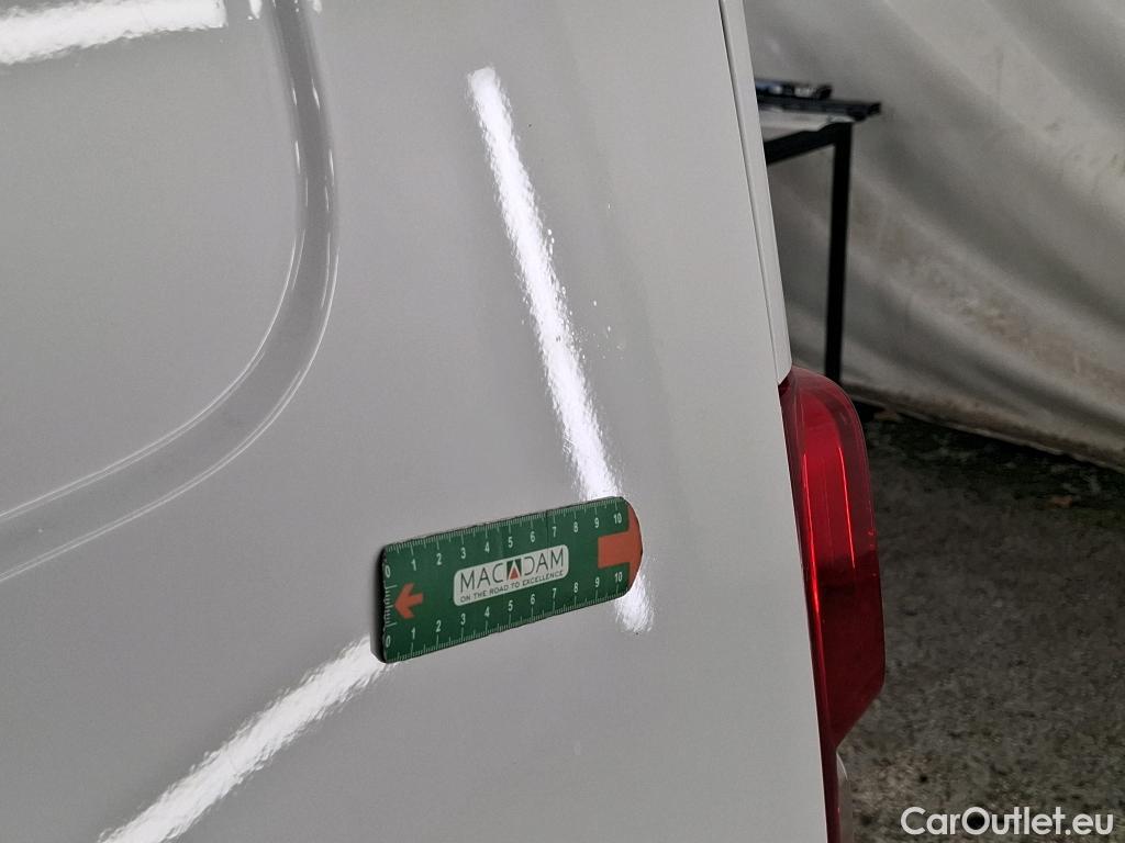  Citroen  Jumpy  Fourgon CityVan XS 1.5 BlueHDi 120CV BVM6 E6dT #24