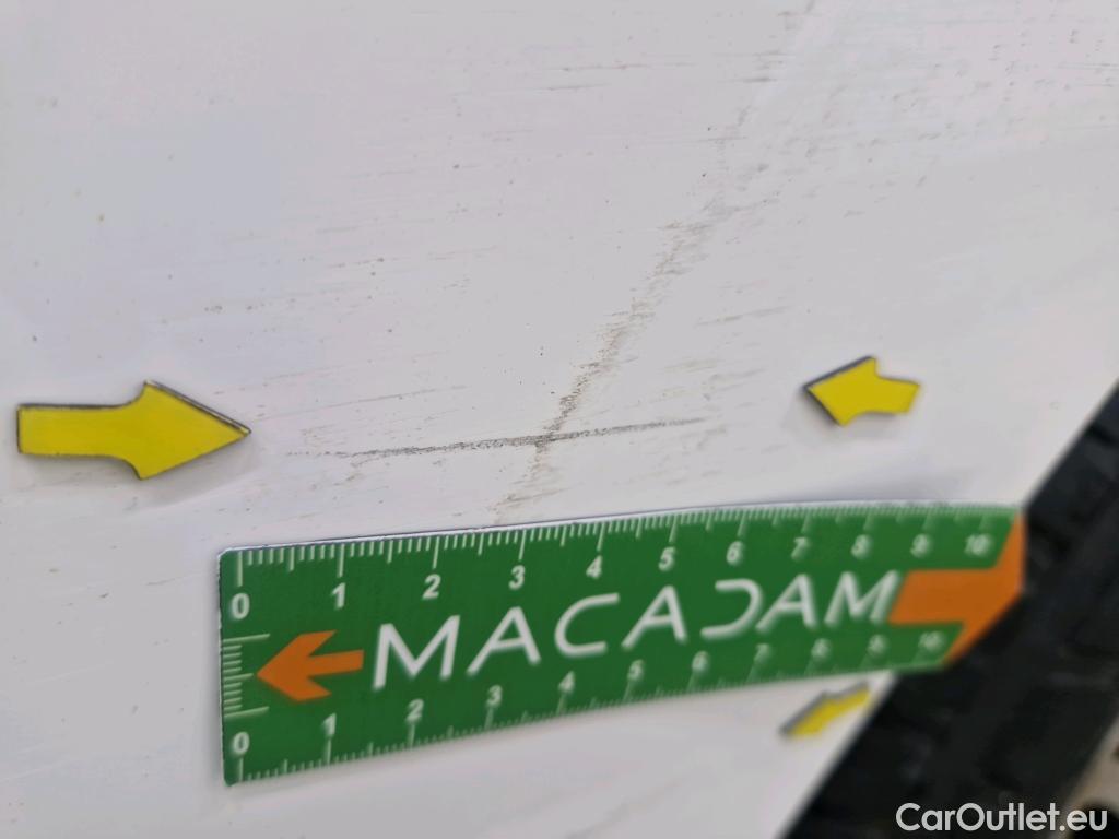  Citroen  Jumpy  Fourgon CityVan XS 1.5 BlueHDi 120CV BVM6 E6dT #13