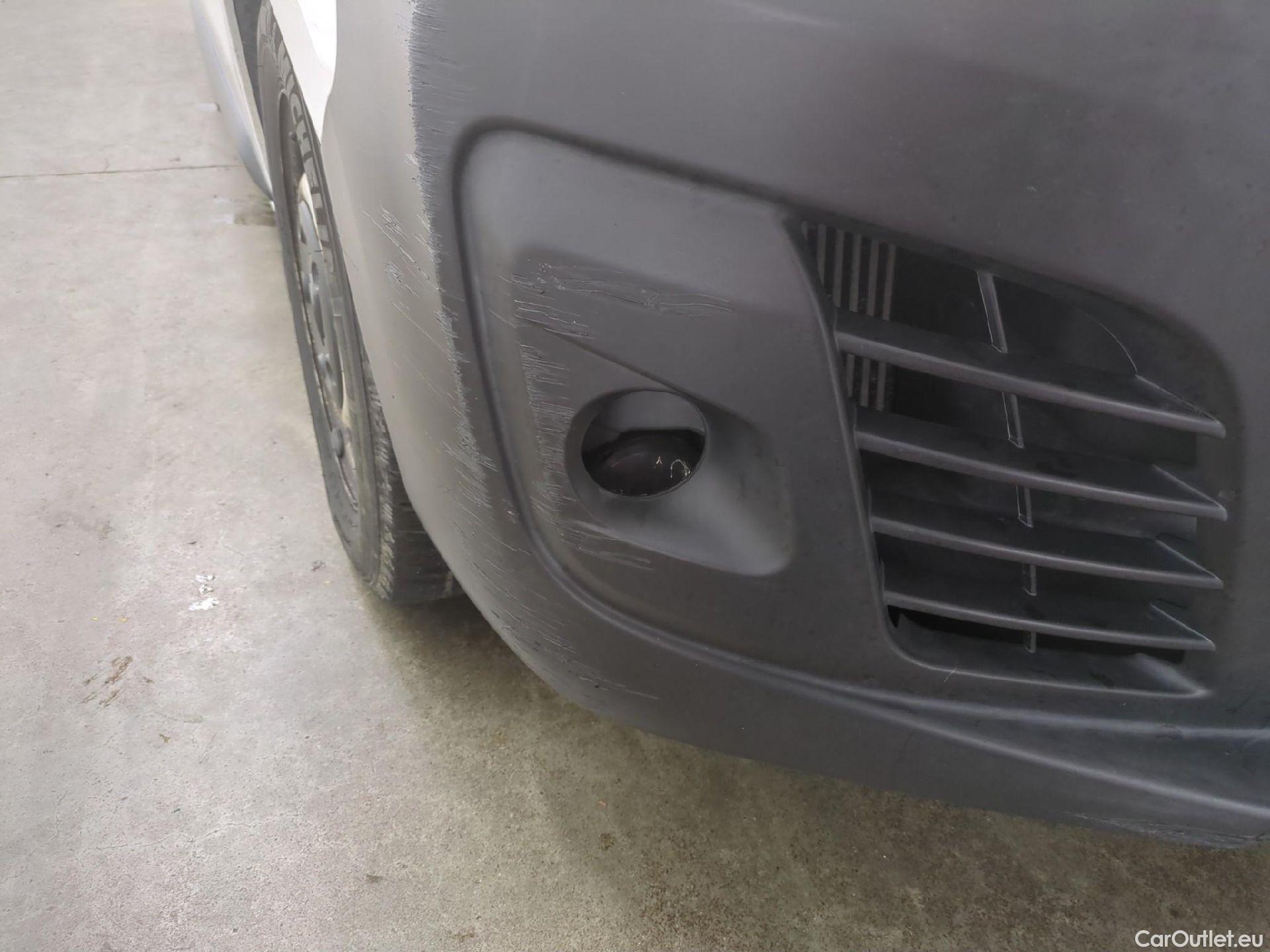  Citroen  Jumpy  Fourgon Business M 1.6 BlueHDi 95CV BVM5 E6 #15