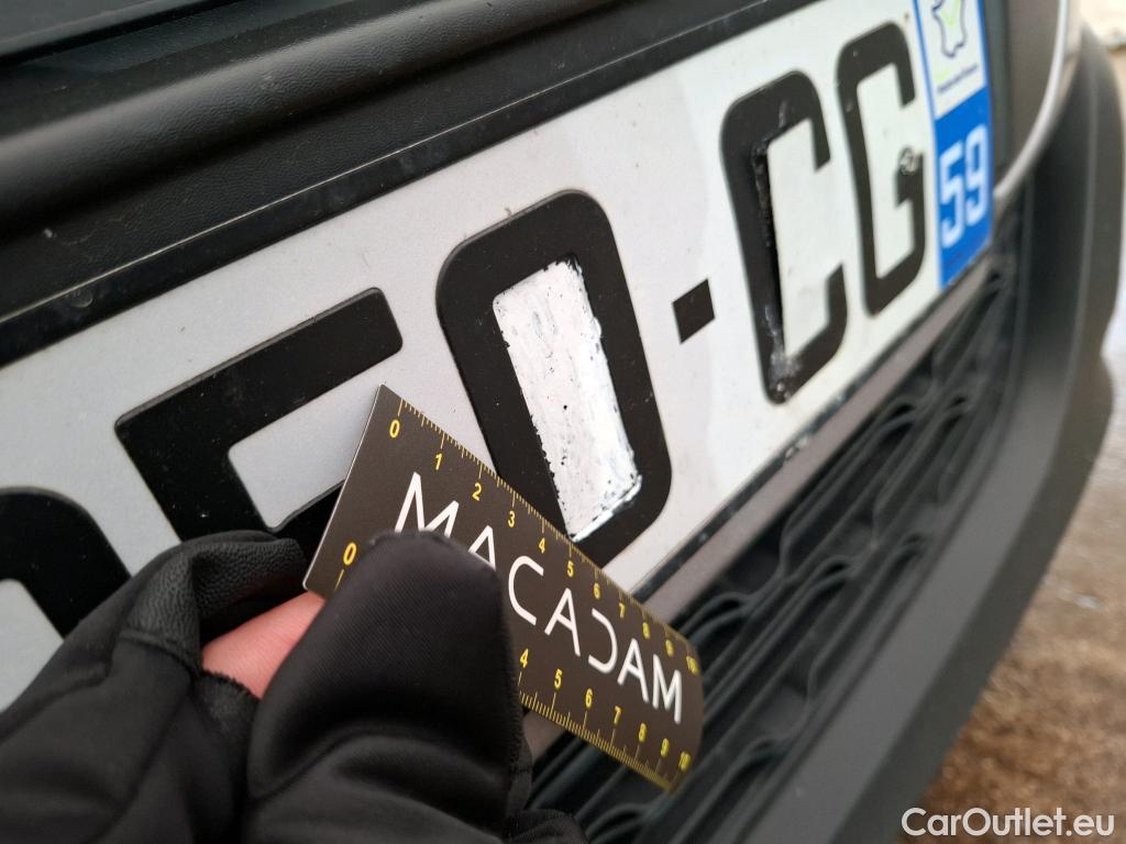  Citroen  C3  Société Feel Nav 1.5 BlueHDI 100CV BVM5 E6dT #37