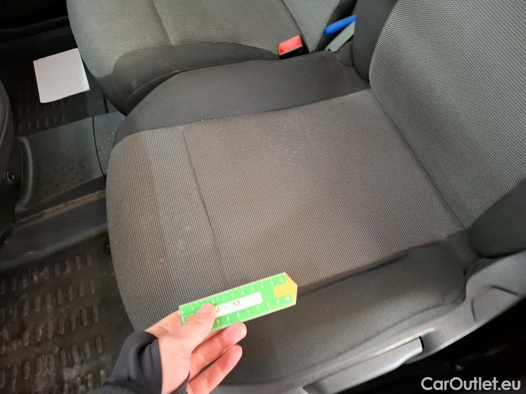  Citroen  Berlingo  Fourgon Club M 1000 1.5 BlueHDi 130CV BVA8 E6dT #18