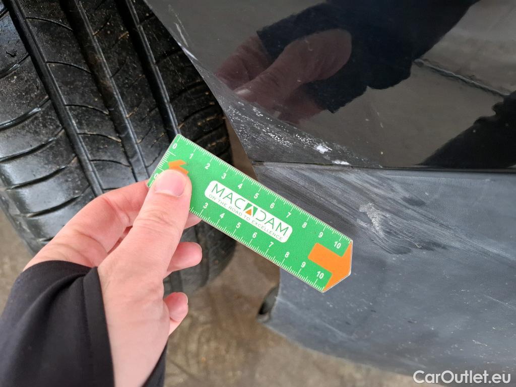  Citroen  Berlingo  Fourgon Club M 1000 1.5 BlueHDi 130CV BVA8 E6dT #13