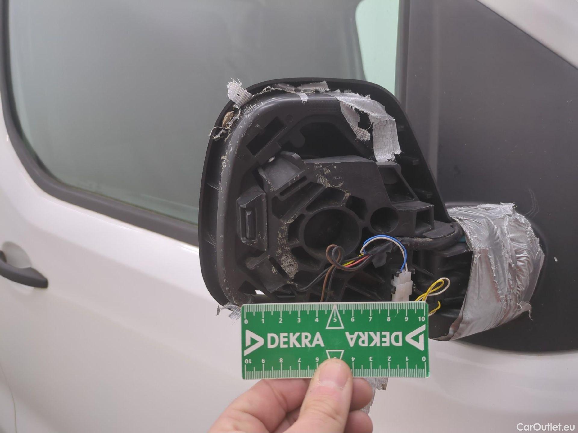  Citroen  Jumpy  Fourgon Business M 1.6 BlueHDi 95CV BVM5 E6 #41