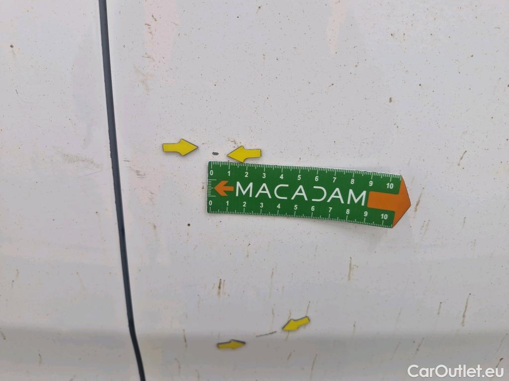  Citroen  Jumpy  Fourgon CityVan XS 1.5 BlueHDi 120CV BVM6 E6dT #89