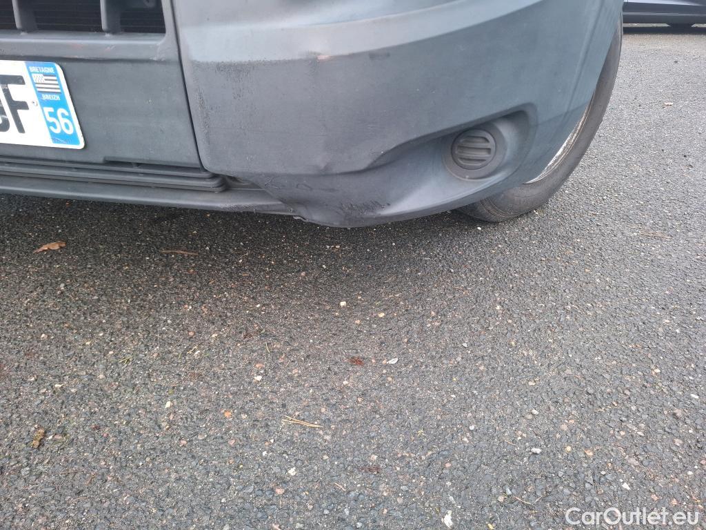  Citroen  Jumper  Fourgon Grand Volume 33 L2H2 Club BlueHDi 140 Start&Stop 140CV BVM6 #17