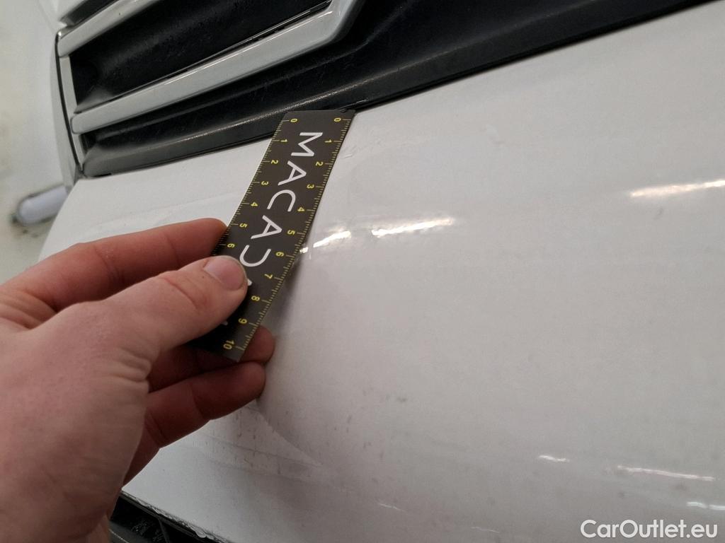  Citroen  Berlingo  Fourgon Club M 650 1.5 BlueHDi 100CV BVM5 E6dT #4