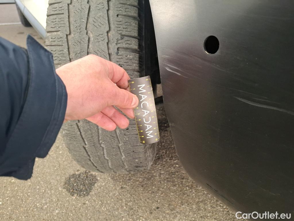  Citroen  Jumpy  Fourgon Driver M 2.0 BlueHDi 120CV BVM6 E6dT #10