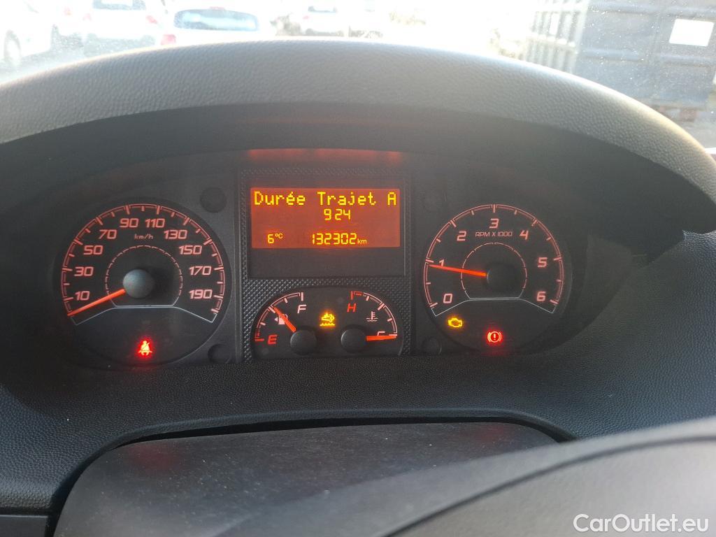  Citroen  Jumper  Fourgon Grand Volume 33 L2H2 Club BlueHDi 140 Start&Stop 140CV BVM6 #46