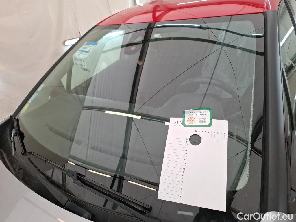  Citroen  C3  Société Feel Nav 1.5 BlueHDI 100CV BVM5 E6dT #30