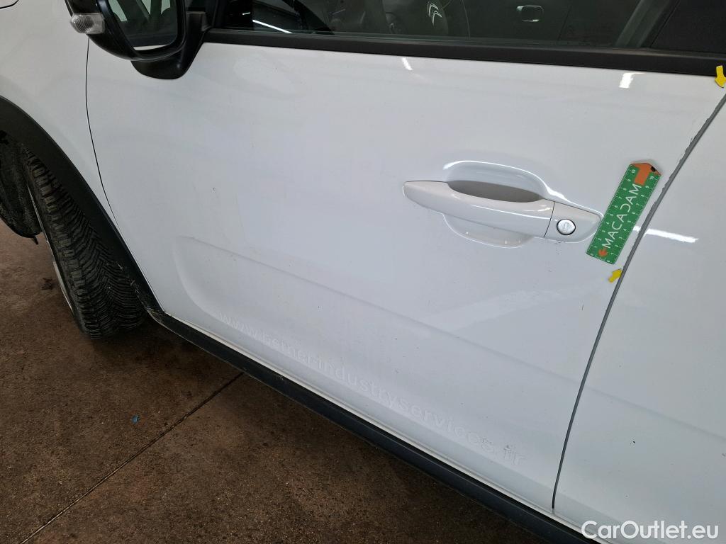  Citroen  C3 CITROEN  Société / 2020 / 5P / Berline PureTech 83 S&S BVM Feel Nav #4