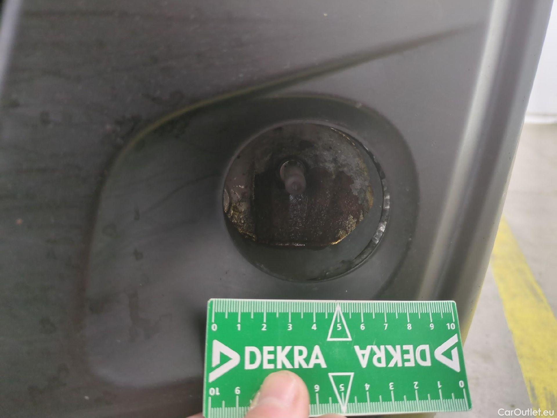  Citroen  Jumpy  Fourgon Business M 1.6 BlueHDi 95CV BVM5 E6 #25