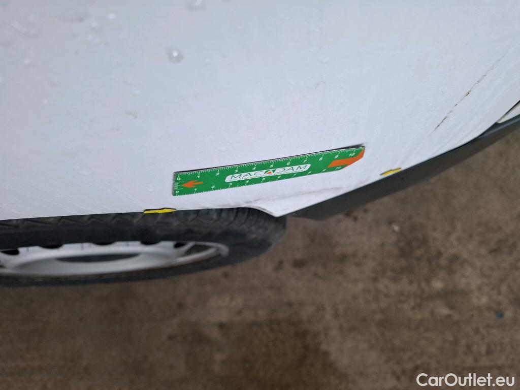  Citroen  Berlingo  Fourgon Driver M 1000 1.5 BlueHDi 100CV BVM5 E6dT #5