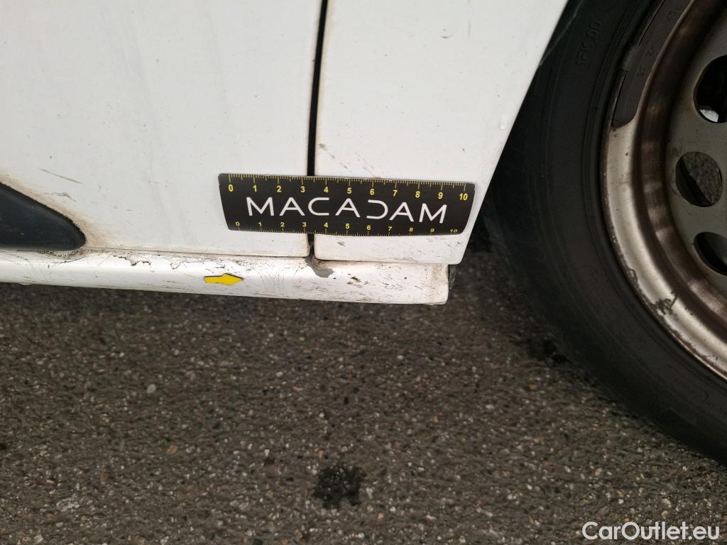  Citroen  Jumpy  Fourgon Driver M 2.0 BlueHDi 120CV BVM6 E6dT #25