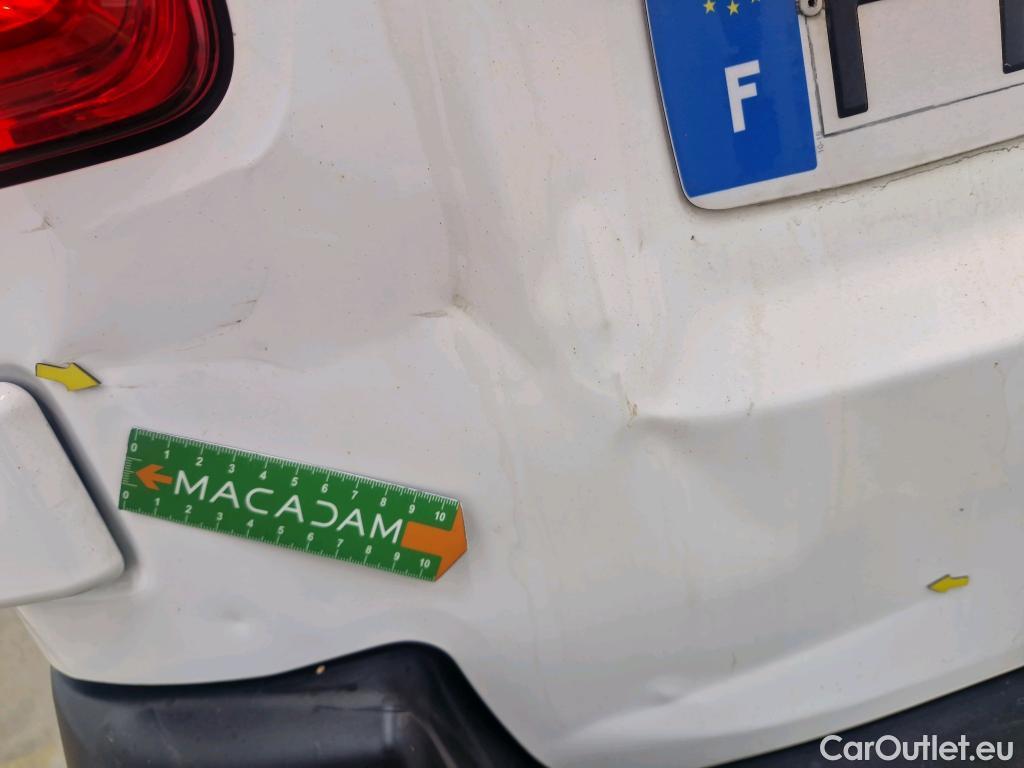  Citroen  Jumpy  Fourgon CityVan XS 1.5 BlueHDi 120CV BVM6 E6dT #50