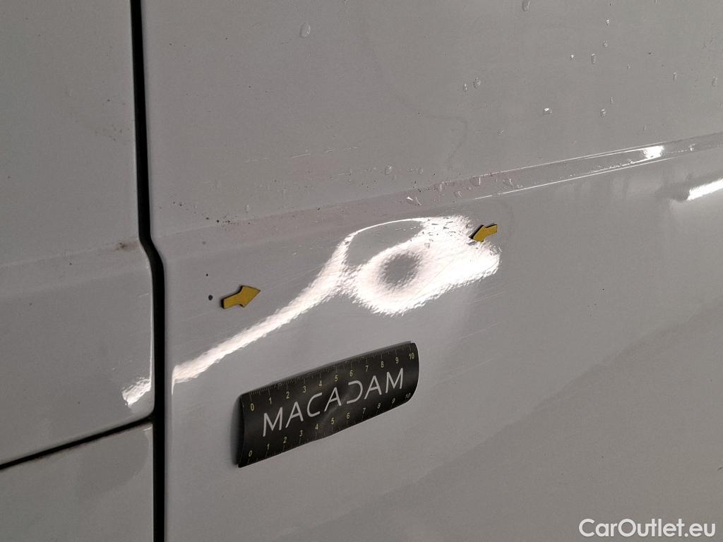  Citroen  Jumpy  Fourgon Driver M 2.0 BlueHDi 120CV BVM6 E6dT #19