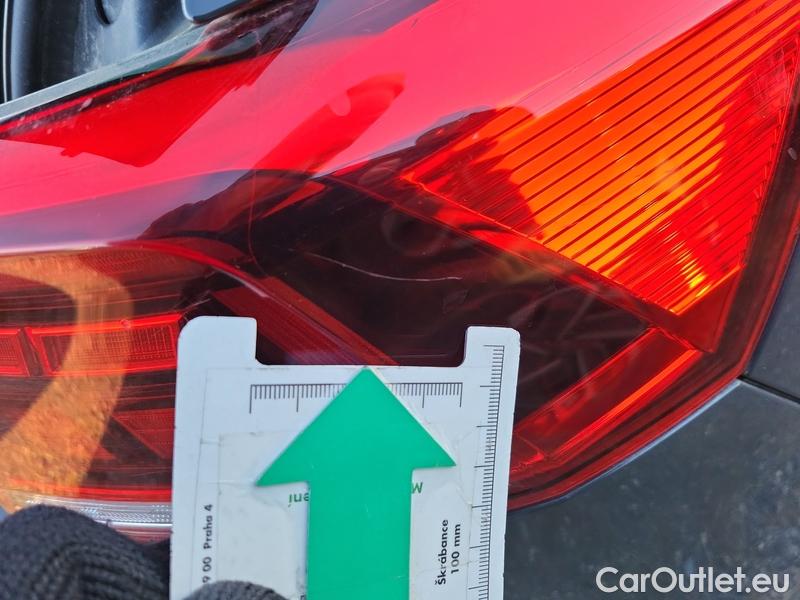  Volkswagen  Passat  Variant (CB5) (2019) Pas.Var.2.0TDI 110 Elegance #25