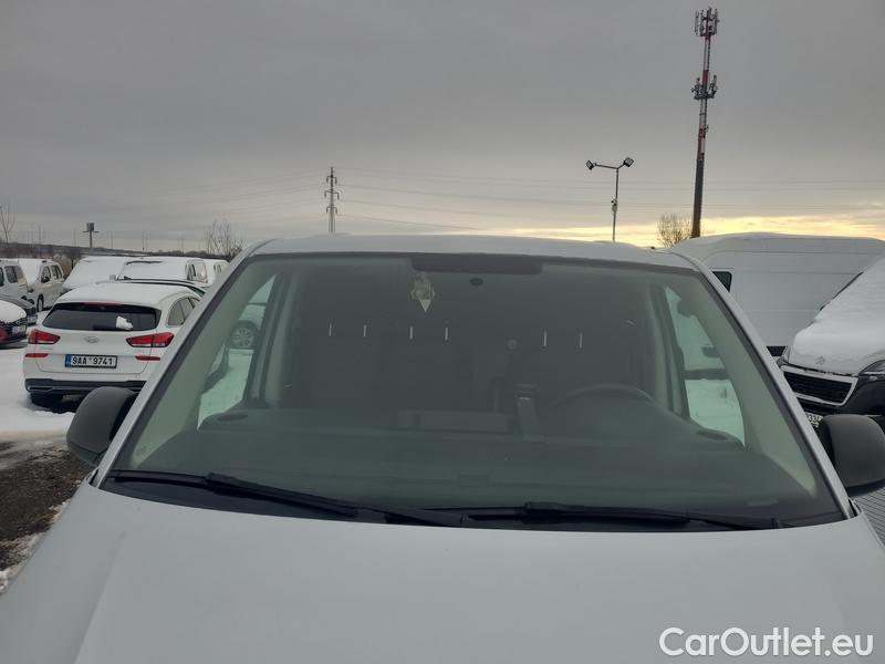  Volkswagen  Transporter T6  (2015) Tra.2.0TDI 75 KR 4d #1