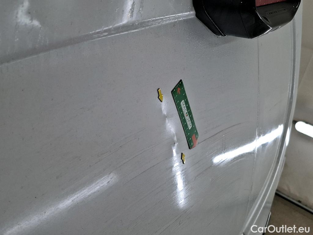  Citroen  Berlingo  Fourgon Driver M 1000 1.5 BlueHDi 100CV BVM5 E6dT #10