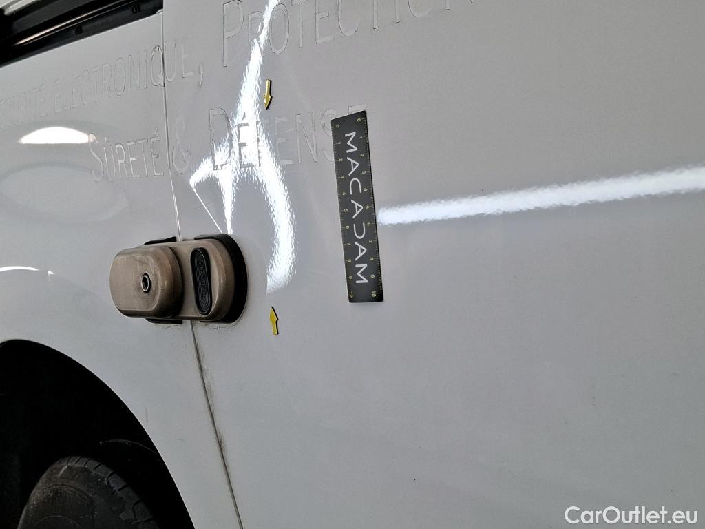  Citroen  Berlingo  Fourgon Driver M 650 1.5 BlueHDi 100CV BVM5 E6dT #2