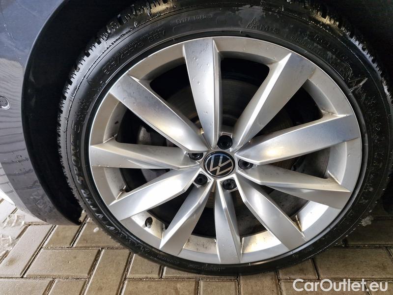  Volkswagen  Arteon  (3H8)(2020)  2.0TSI 206 Elegan 4M AT #6