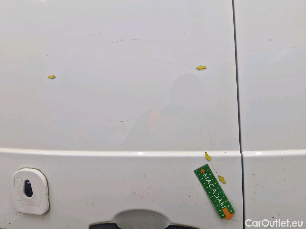  Citroen  Jumpy  Fourgon CityVan XS 1.5 BlueHDi 120CV BVM6 E6dT #55