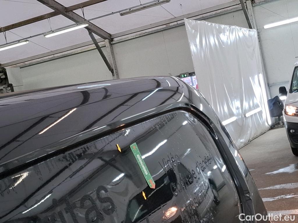  Citroen  Berlingo  Fourgon Club M 1000 1.5 BlueHDi 130CV BVA8 E6dT #23