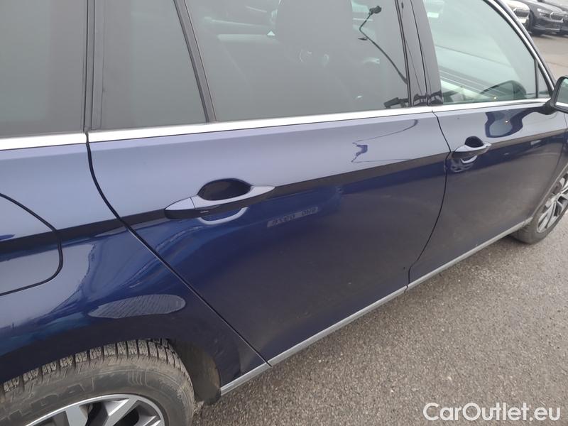  Volkswagen  Passat  Variant (CB5) (2019) Pas.Var.2.0TDI 110 HL AT #12