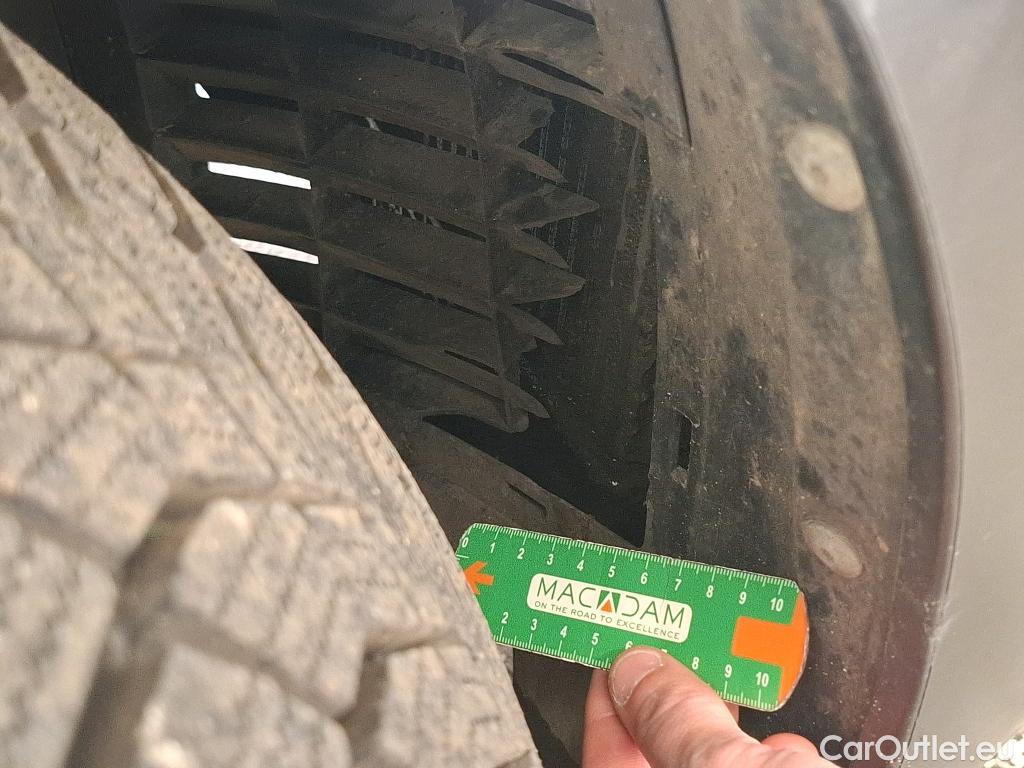  Citroen  Jumpy  Fourgon CityVan XS 1.5 BlueHDi 120CV BVM6 E6dT #49