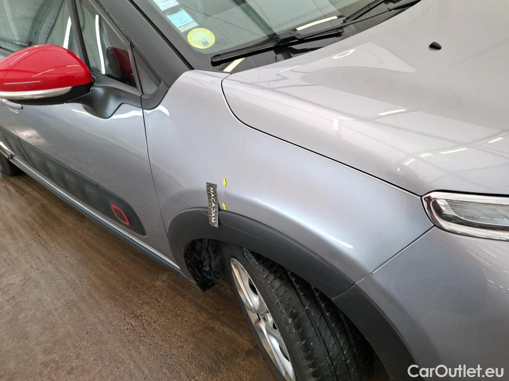  Citroen  C3  Société Feel Nav 1.5 BlueHDI 100CV BVM5 E6dT #11