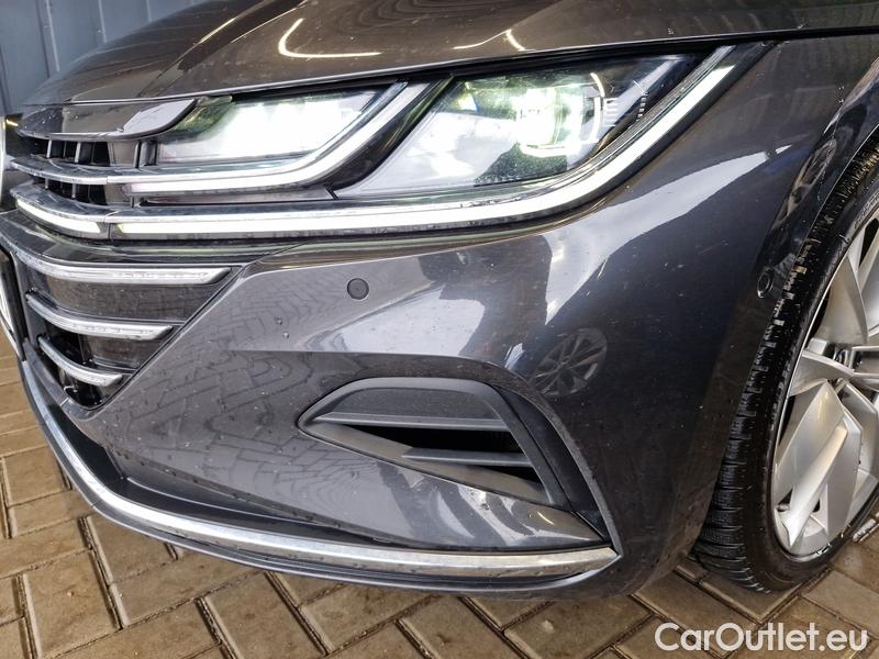  Volkswagen  Arteon  (3H8)(2020)  2.0TSI 206 Elegan 4M AT #5