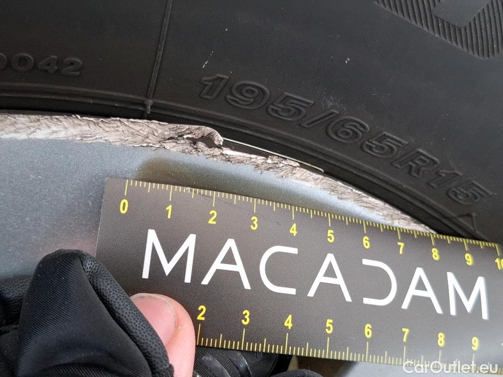  Citroen  C3  Société Feel Nav 1.5 BlueHDI 100CV BVM5 E6dT #34