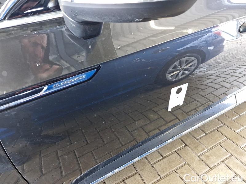  Volkswagen  Arteon  (3H8)(2020)  2.0TSI 206 Elegan 4M AT #7