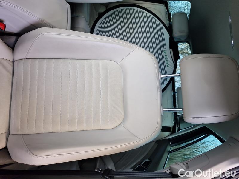  Volkswagen  Passat  Variant (CB5) (2019) Pas.Var.2.0TDI 110 Elegance #6