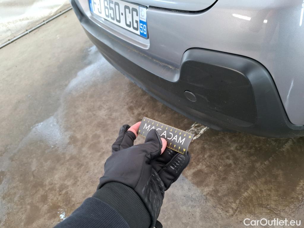  Citroen  C3  Société Feel Nav 1.5 BlueHDI 100CV BVM5 E6dT #3