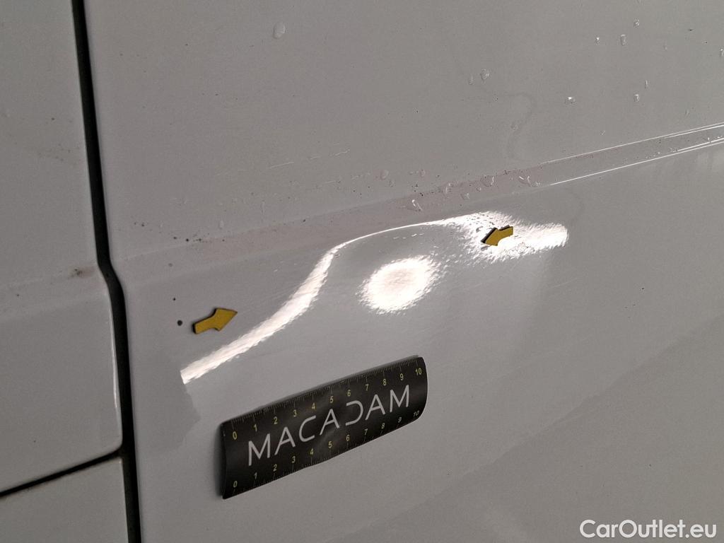  Citroen  Jumpy  Fourgon Driver M 2.0 BlueHDi 120CV BVM6 E6dT #20