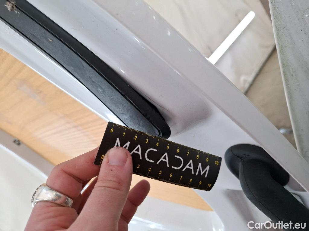  Citroen  Berlingo  Fourgon Driver M 650 1.5 BlueHDi 100CV BVM5 E6dT #8