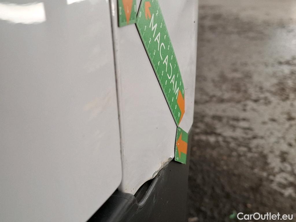  Citroen  Berlingo  Fourgon Club M 650 1.5 BlueHDi 100CV BVM6 E6d #4