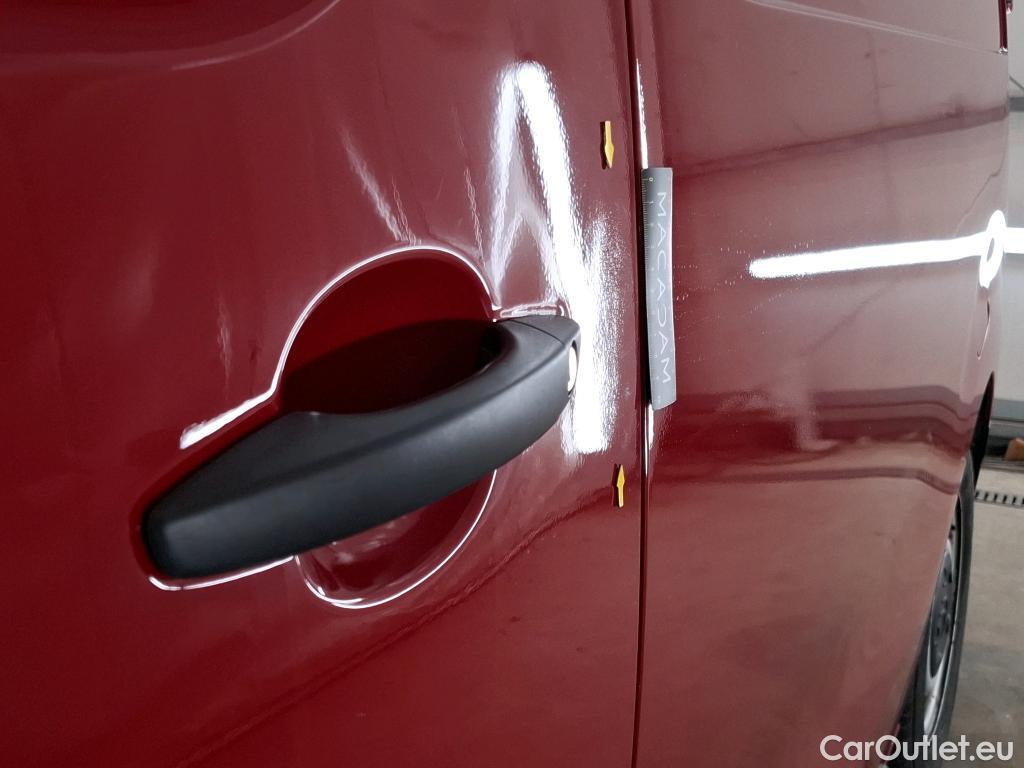  Citroen  Jumpy  Fourgon Club M 1.5 BlueHDi 120CV BVM6 E6dT #6