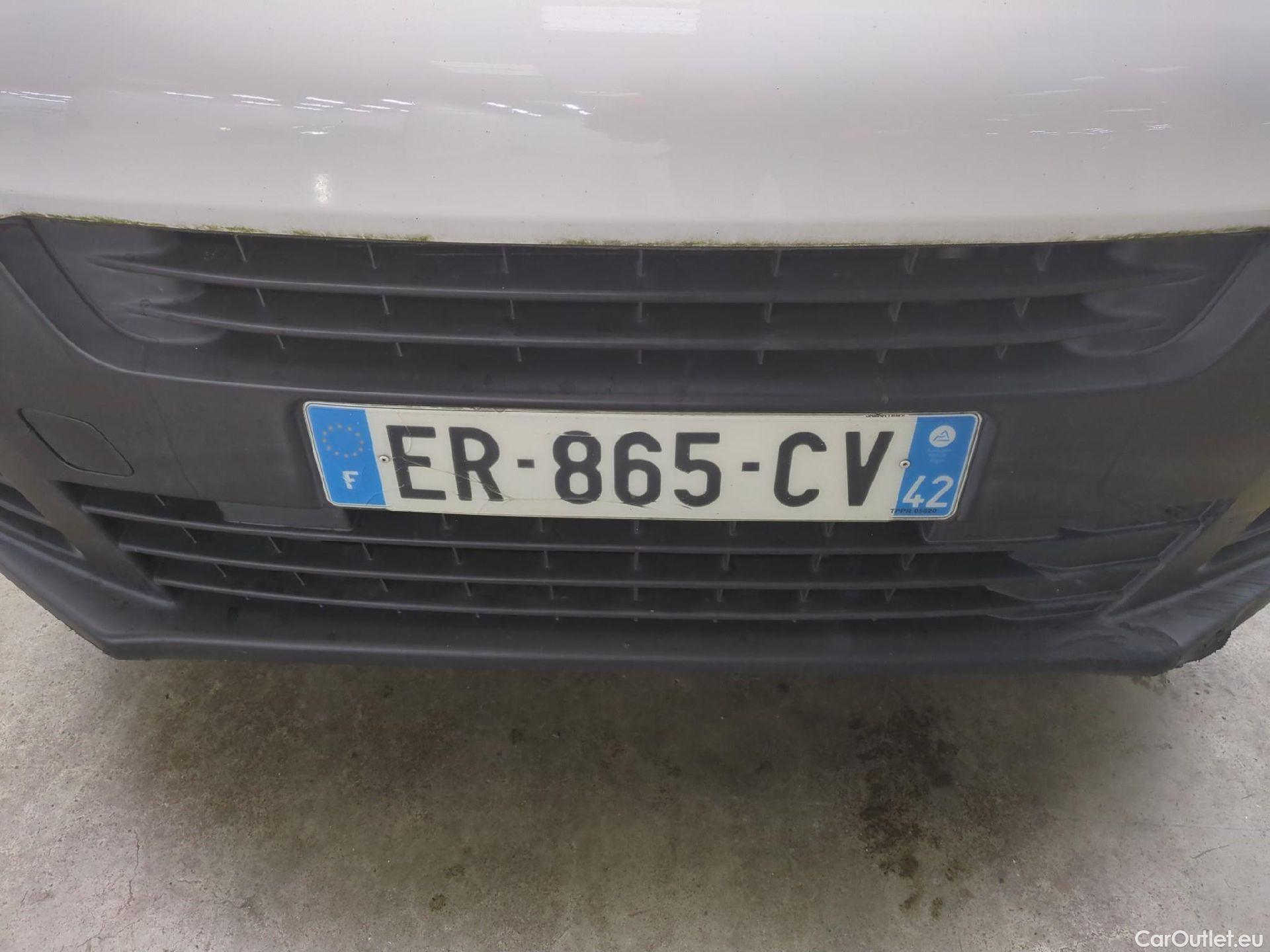  Citroen  Jumpy  Fourgon Business M 1.6 BlueHDi 95CV BVM5 E6 #49