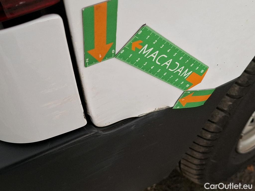  Citroen  Berlingo  Fourgon Club M 650 1.5 BlueHDi 100CV BVM6 E6d #2