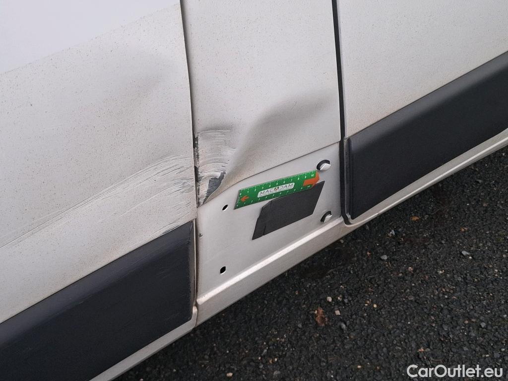  Citroen  Jumper  Fourgon Grand Volume 33 L2H2 Club BlueHDi 140 Start&Stop 140CV BVM6 #38