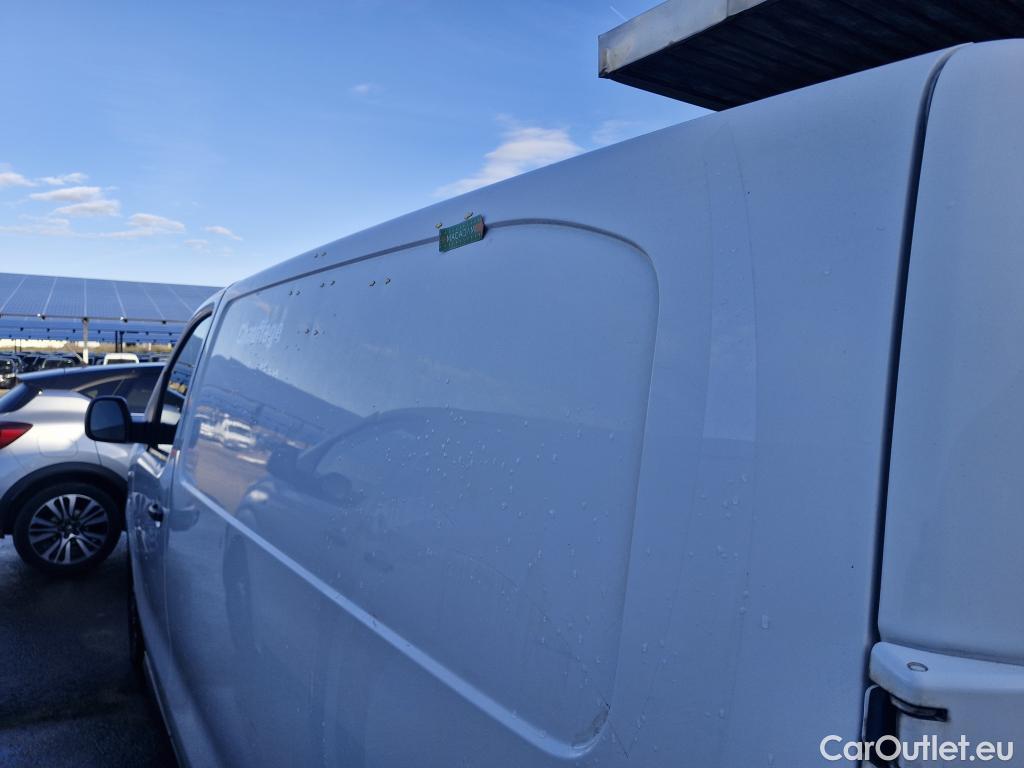  Citroen  Jumpy  Fourgon CityVan XS 1.5 BlueHDi 120CV BVM6 E6dT #27