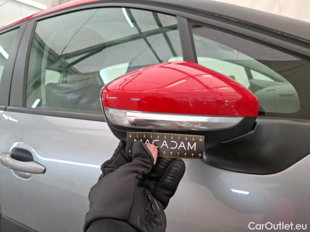  Citroen  C3  Société Feel Nav 1.5 BlueHDI 100CV BVM5 E6dT #28